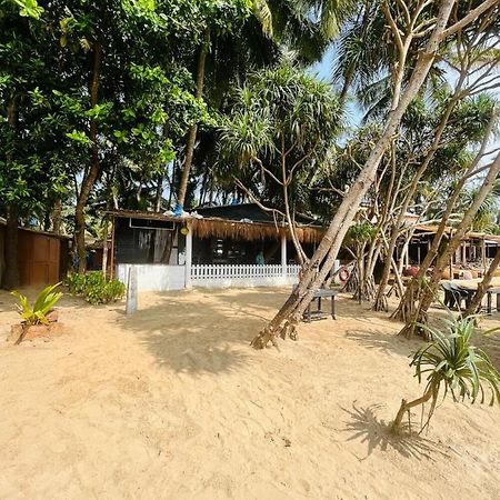 The Baker Cottages Canacona Extérieur photo