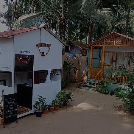The Baker Cottages Canacona Extérieur photo