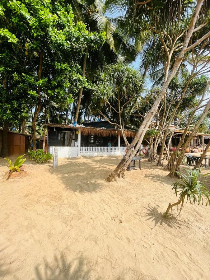The Baker Cottages Canacona Extérieur photo