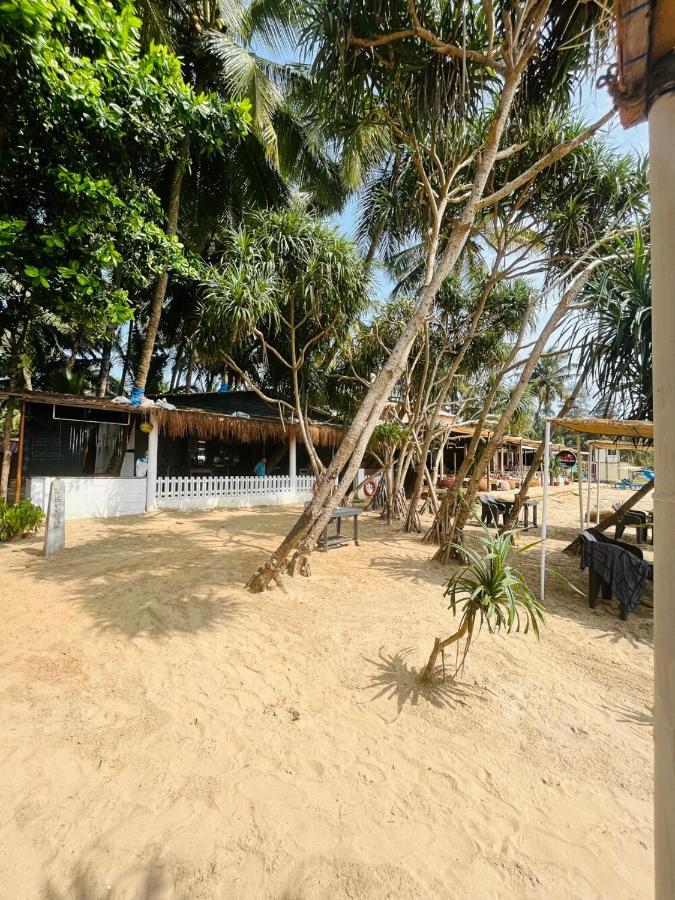 The Baker Cottages Canacona Extérieur photo