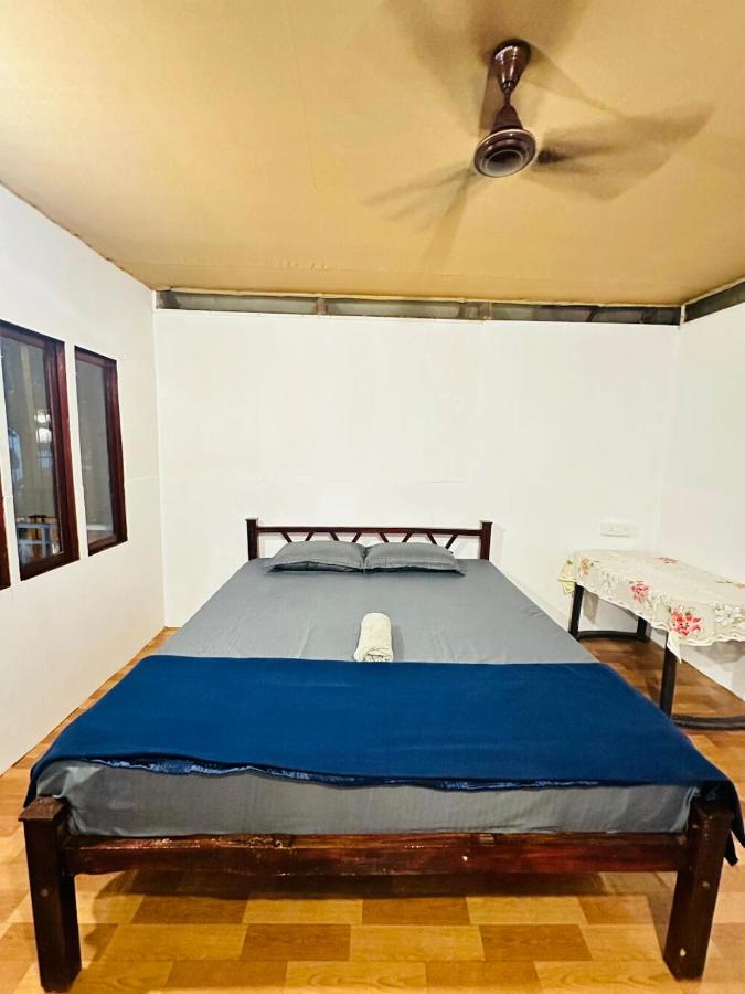 The Baker Cottages Canacona Extérieur photo