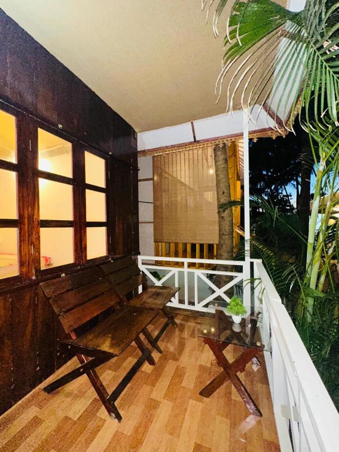 The Baker Cottages Canacona Extérieur photo