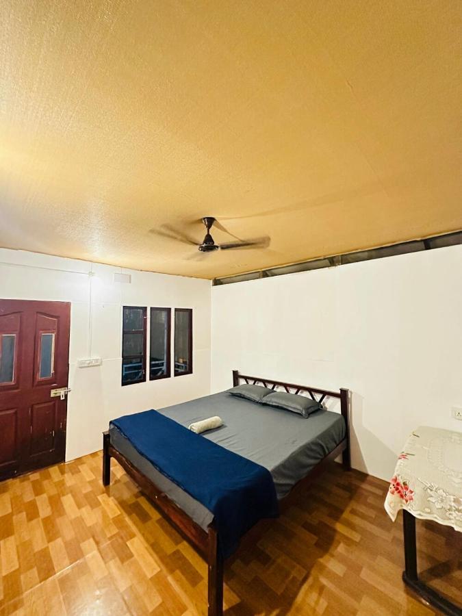 The Baker Cottages Canacona Extérieur photo