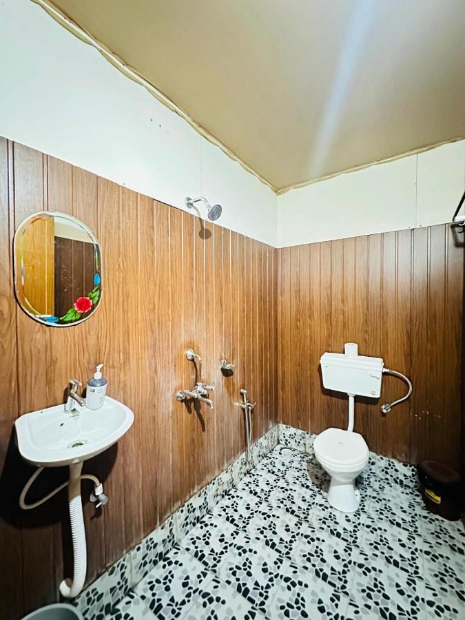 The Baker Cottages Canacona Extérieur photo