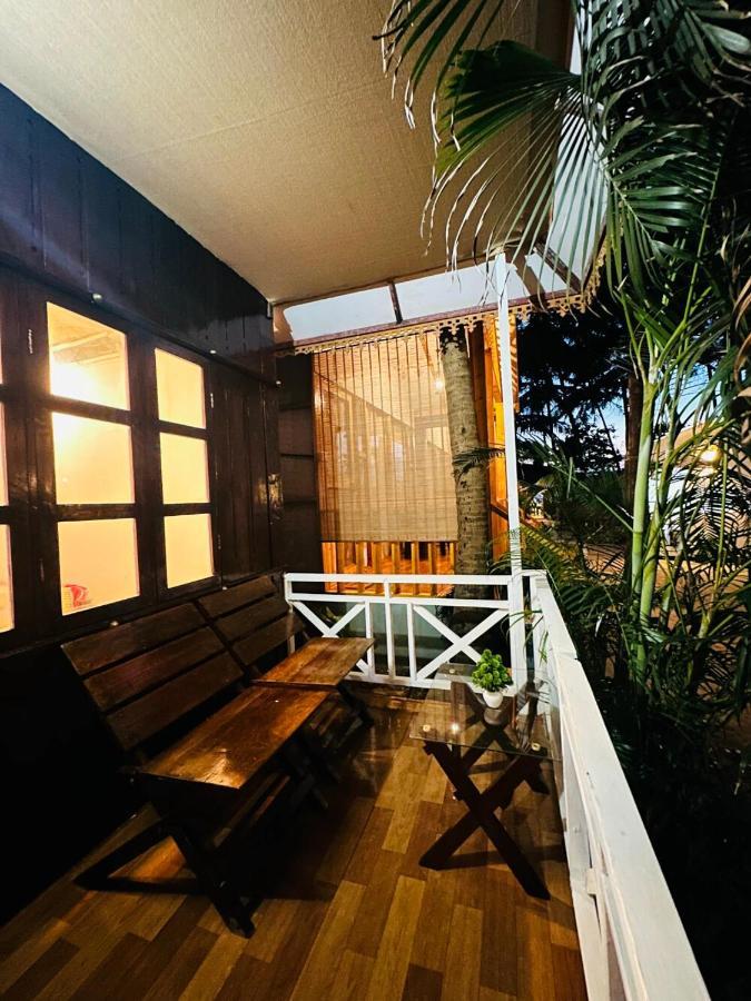The Baker Cottages Canacona Extérieur photo