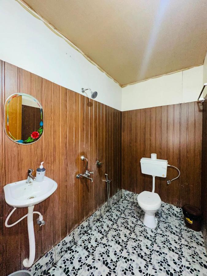 The Baker Cottages Canacona Extérieur photo