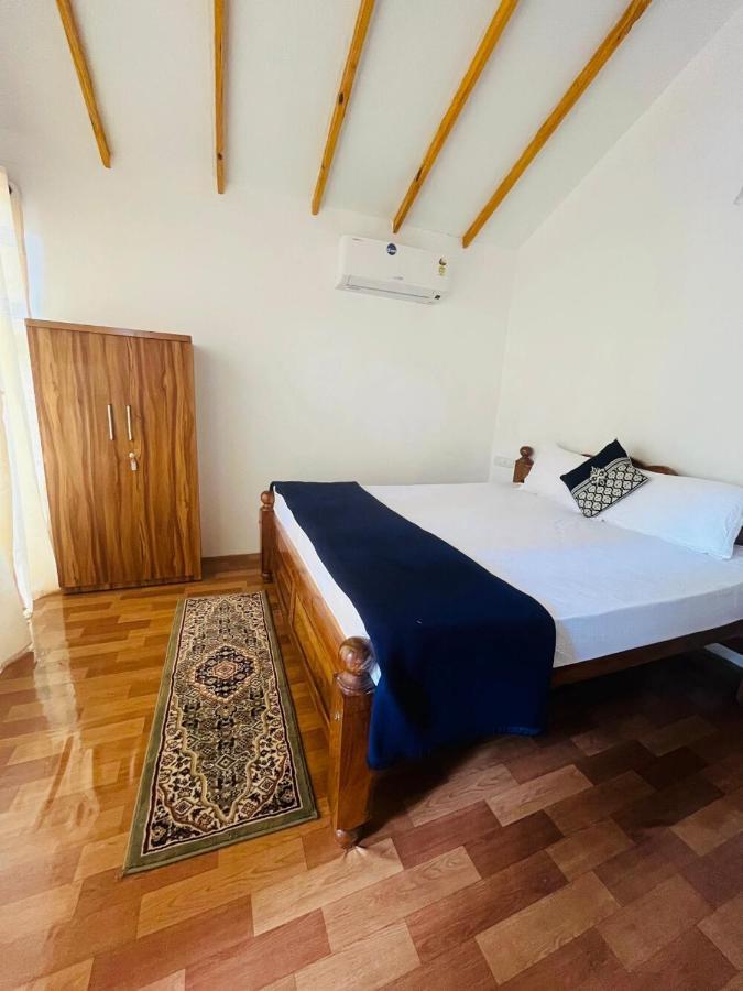The Baker Cottages Canacona Extérieur photo
