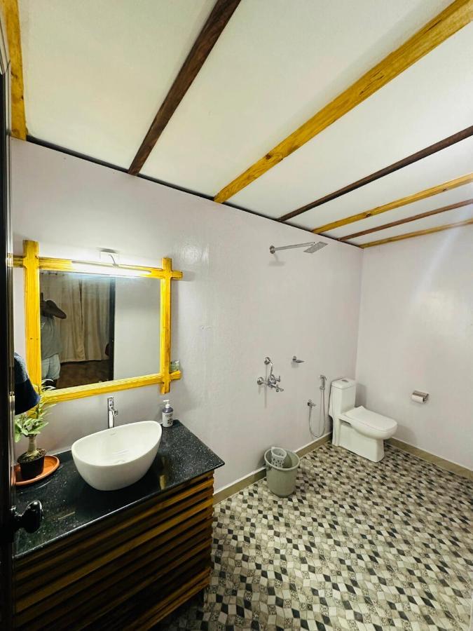 The Baker Cottages Canacona Extérieur photo