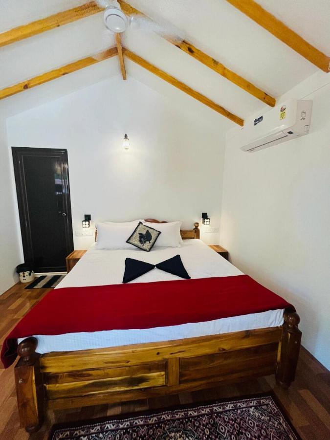 The Baker Cottages Canacona Extérieur photo