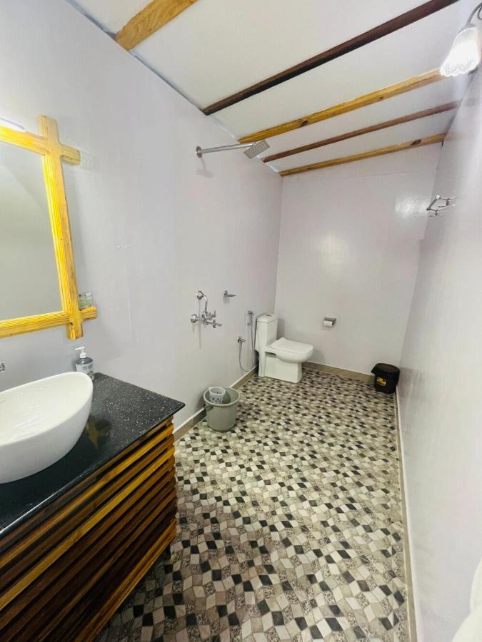 The Baker Cottages Canacona Extérieur photo