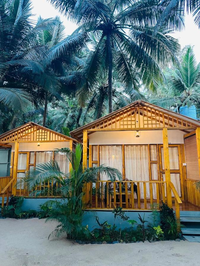 The Baker Cottages Canacona Extérieur photo