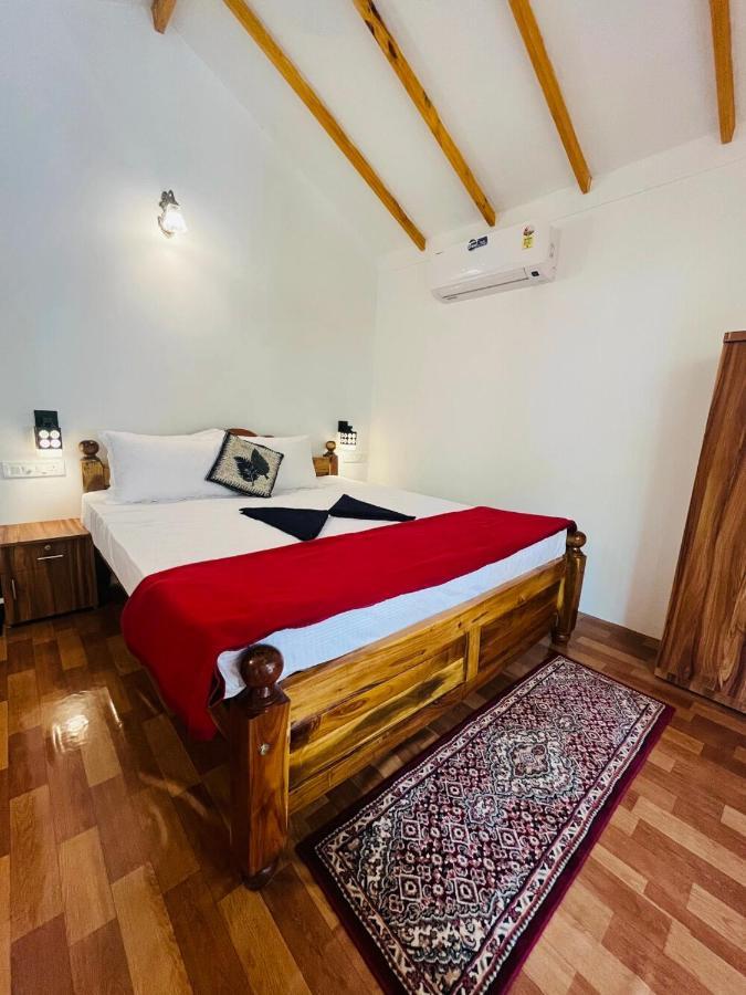 The Baker Cottages Canacona Extérieur photo